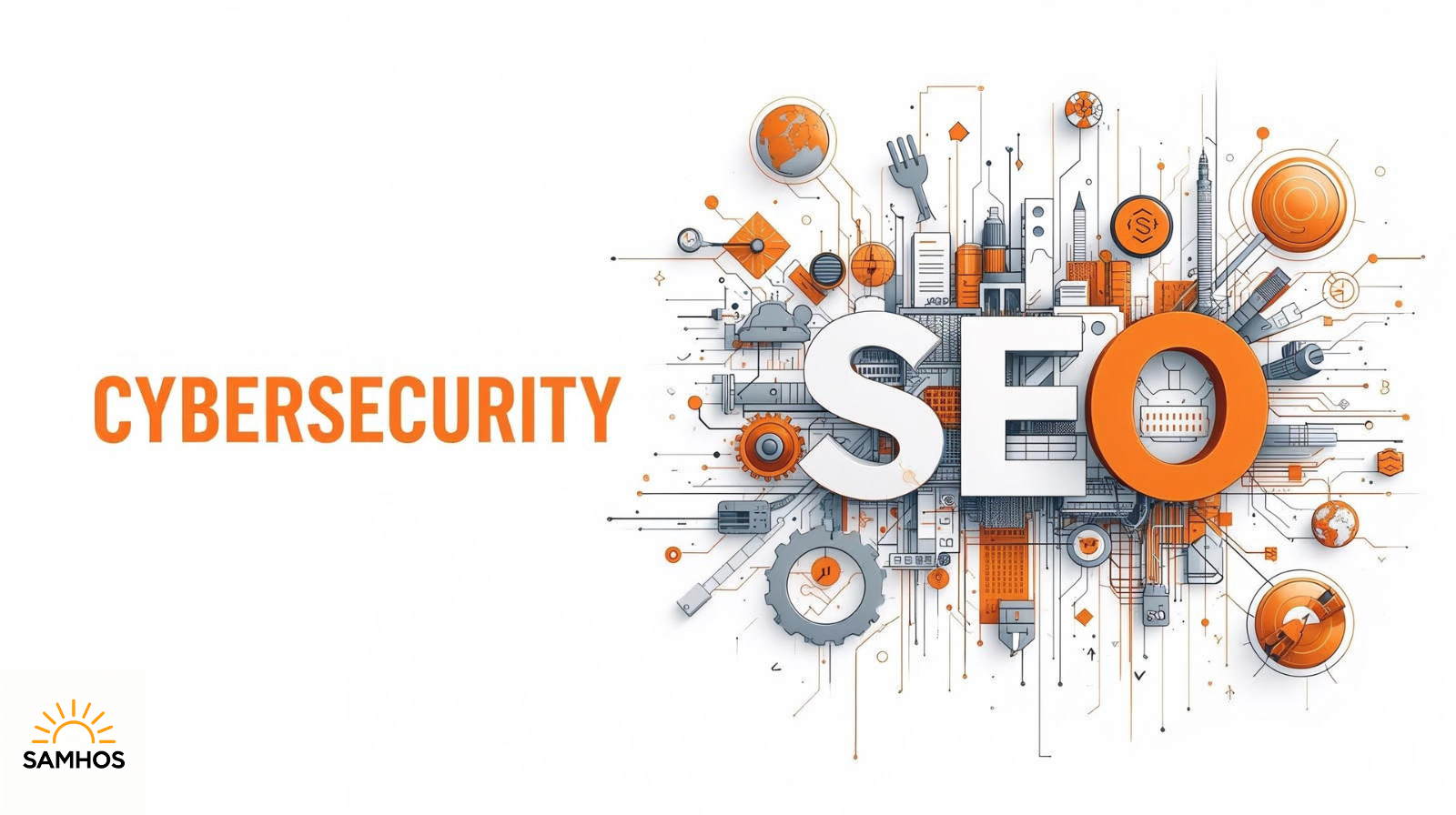 cybersecurity seo
